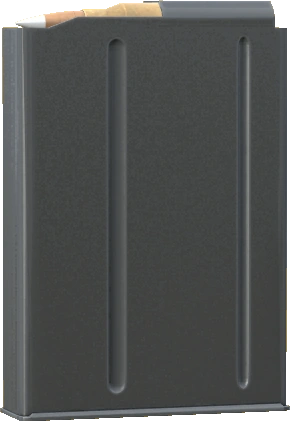 Remington 700 10Rnd Magazine
