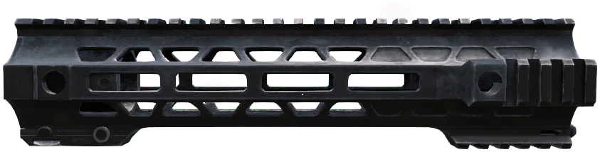SAI QD Handguard