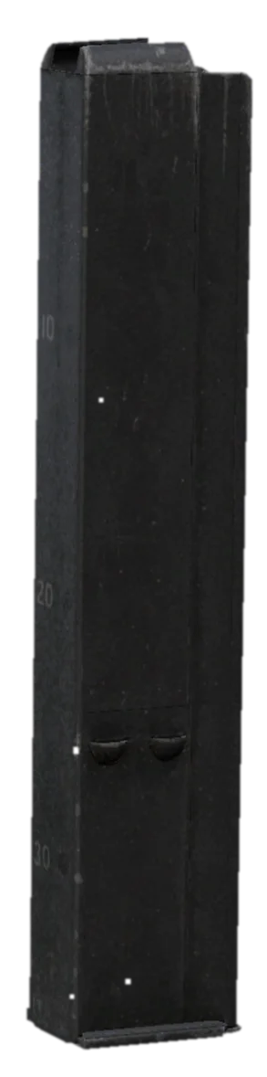 SR-2M 30rnd Magazine