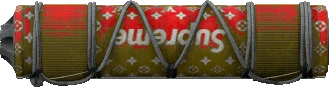 Wrapped Universal Suppressor (Supreme)