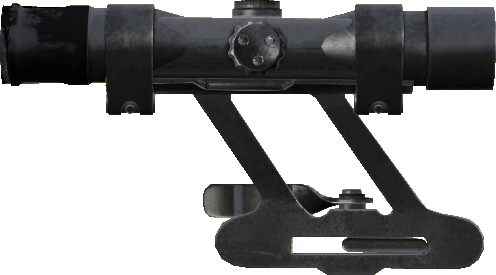 ZF4 Telescopic Sight
