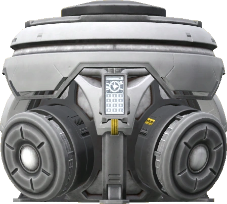 Nexus Gravity Generator