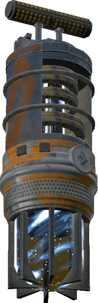 Zaruun Biotech Injector