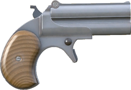 Derringer
