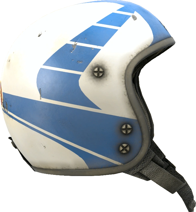 Enduro Helmet