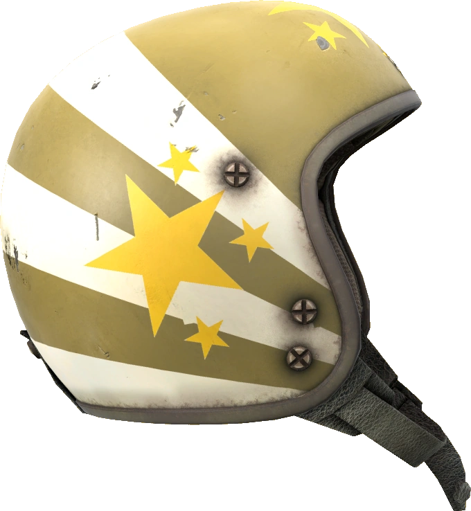Enduro Helmet