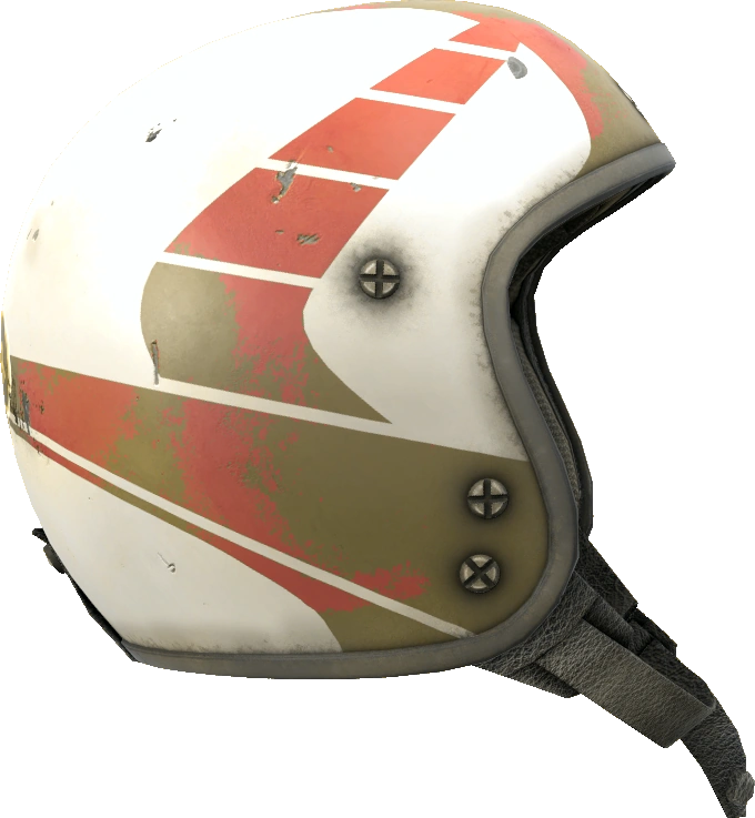 Enduro Helmet