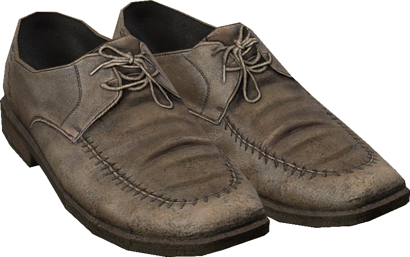 Dress Shoes