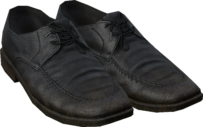 Dress Shoes
