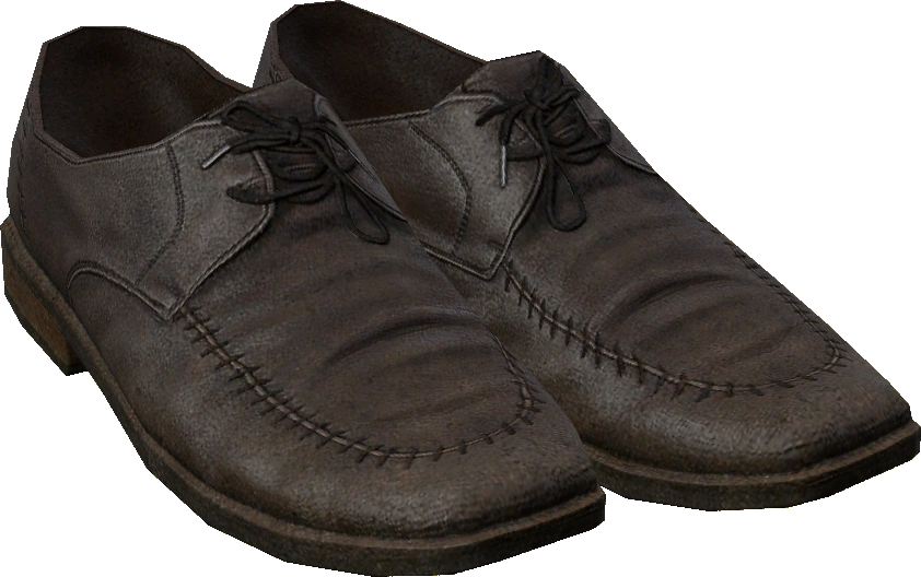 Dress Shoes