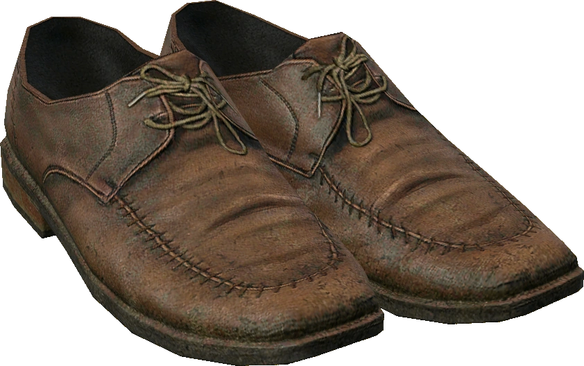 Dress Shoes
