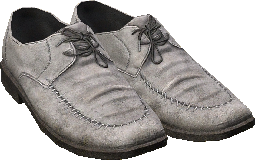 Dress Shoes