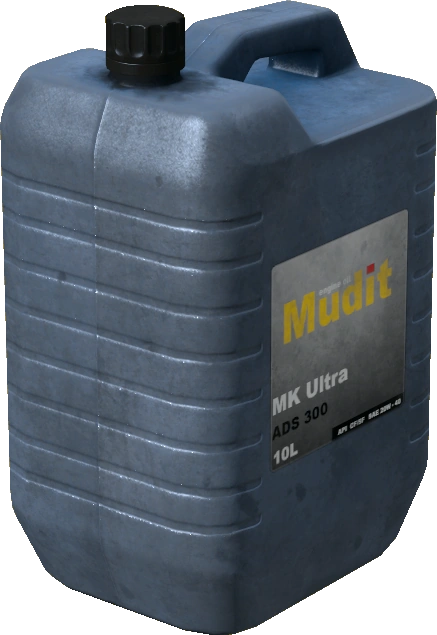 Motor Oil