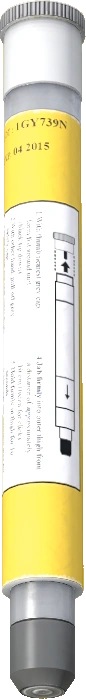Epinephrine Auto-Injector