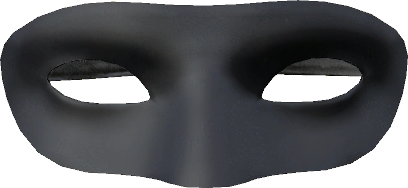 Carnival Mask