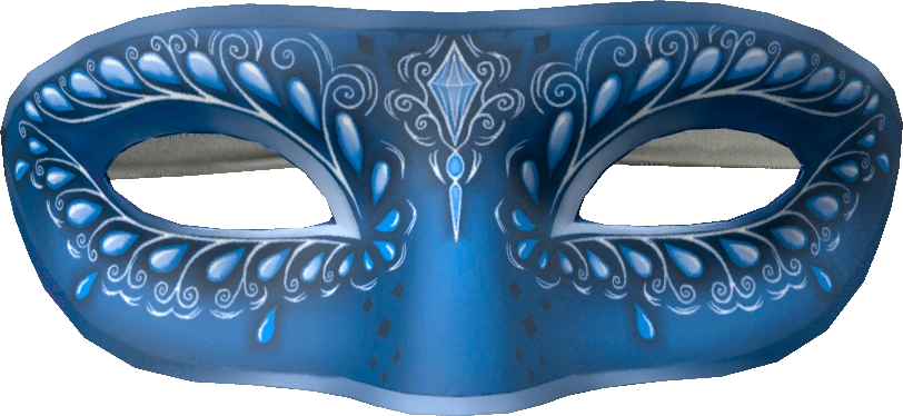 Carnival Mask