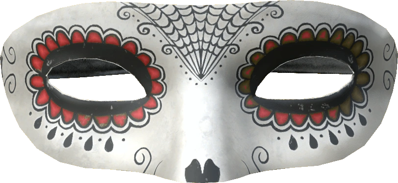 Carnival Mask