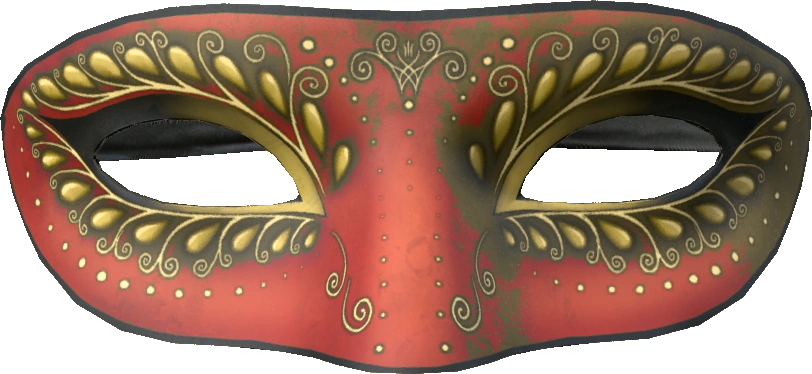 Carnival Mask