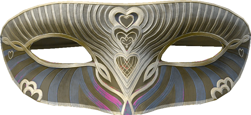 Carnival Mask