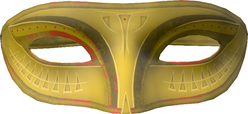 Carnival Mask
