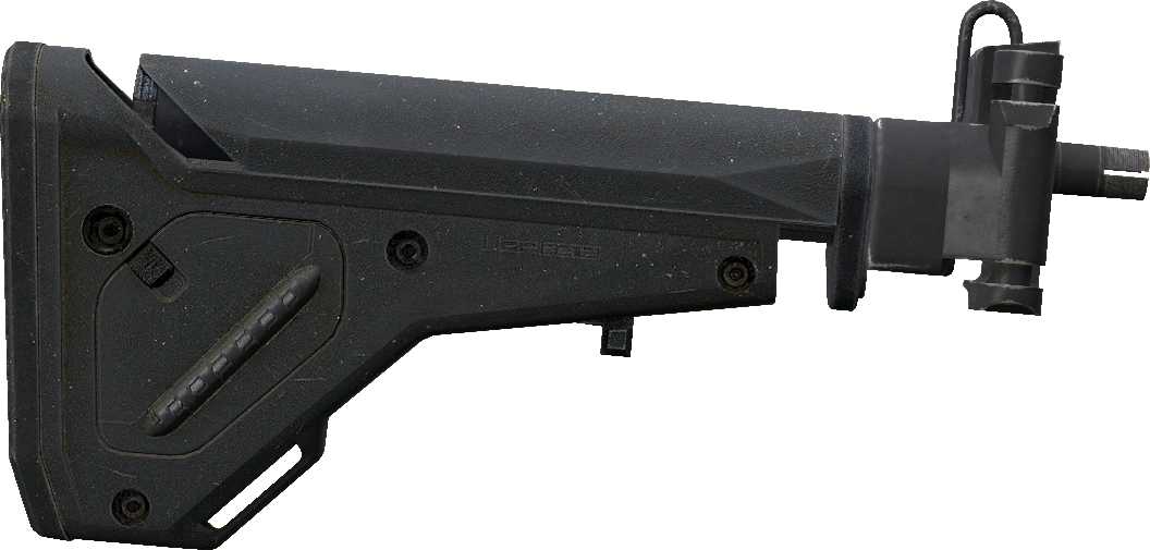 LAR UBR GEN2 Buttstock