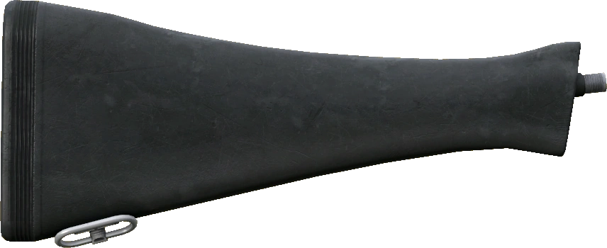 LAR Polymer Buttstock