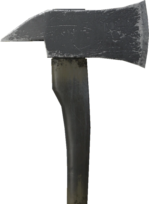 Firefighter Axe