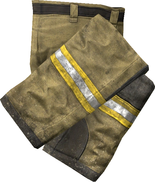 Firefighter Pants