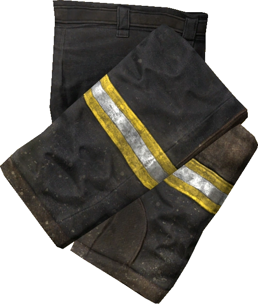 Firefighter Pants