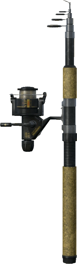 Fishing Rod