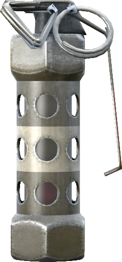 8-M4 Flashbang
