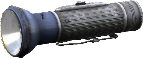 Flashlight