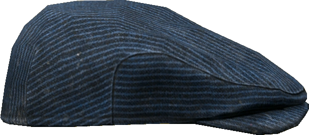 Flat Cap