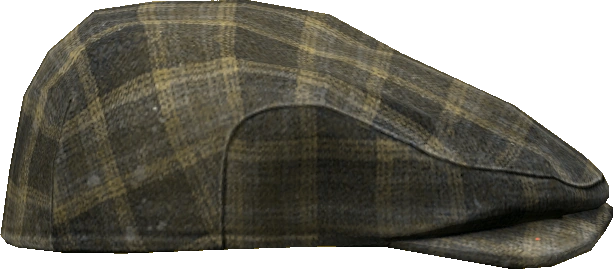 Flat Cap