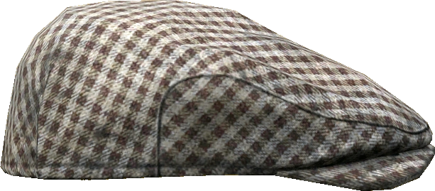 Flat Cap