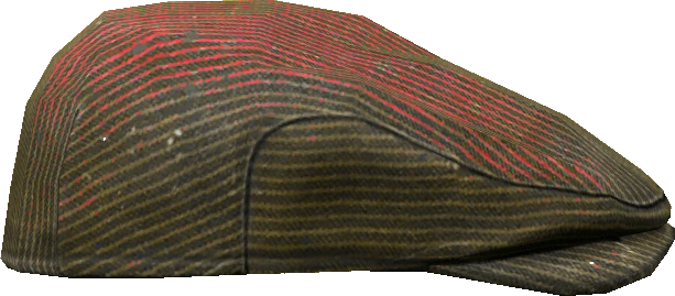 Flat Cap