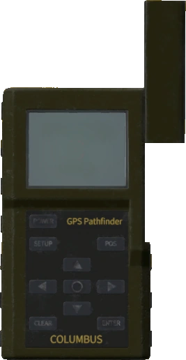 GPS Receiver