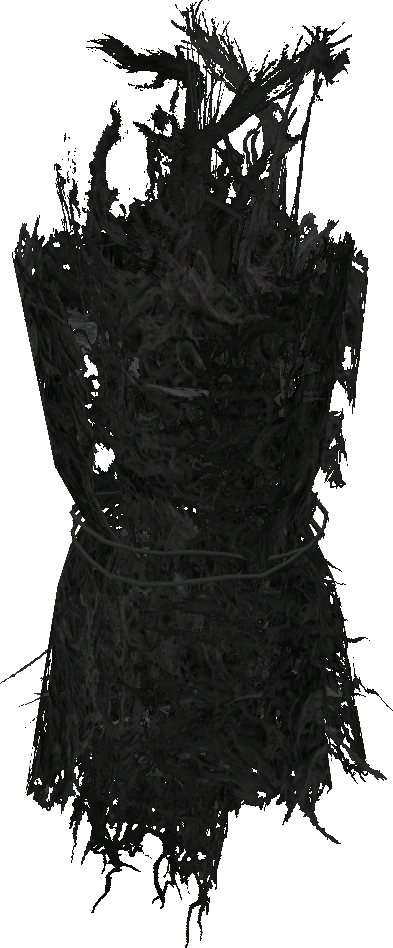 Ghillie Suit
