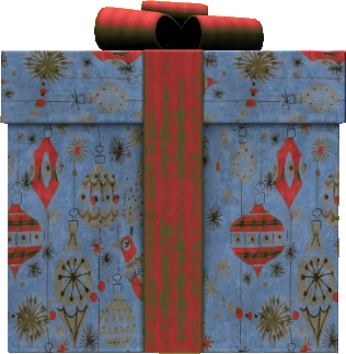 Large Gift Box