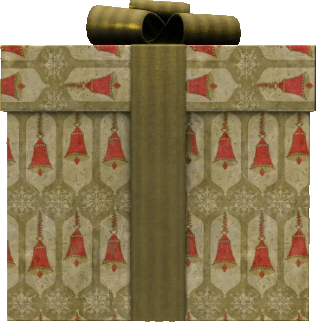 Large Gift Box