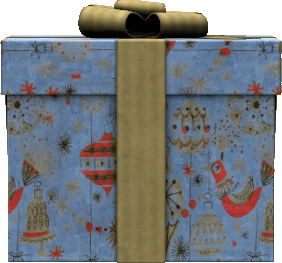 Medium Gift Box
