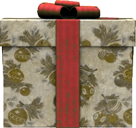 Medium Gift Box
