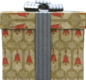 Medium Gift Box