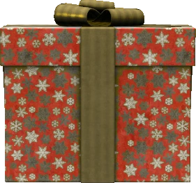 Medium Gift Box