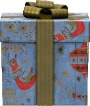 Small Gift Box
