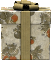 Small Gift Box
