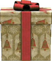 Small Gift Box