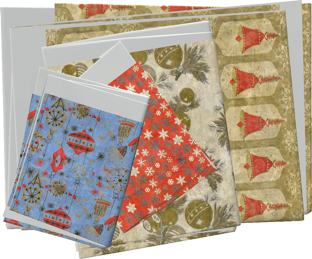 Gift Wrap Paper