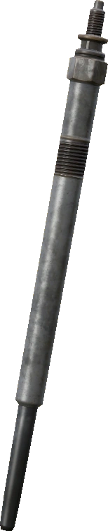 Glowplug
