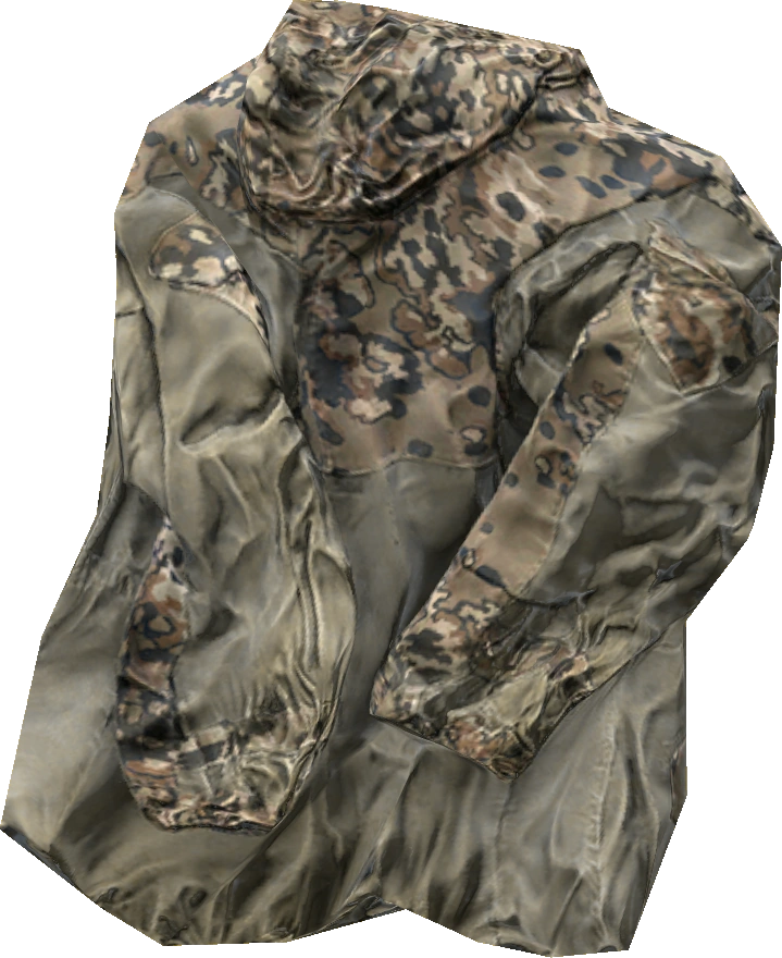 Patrol Jacket